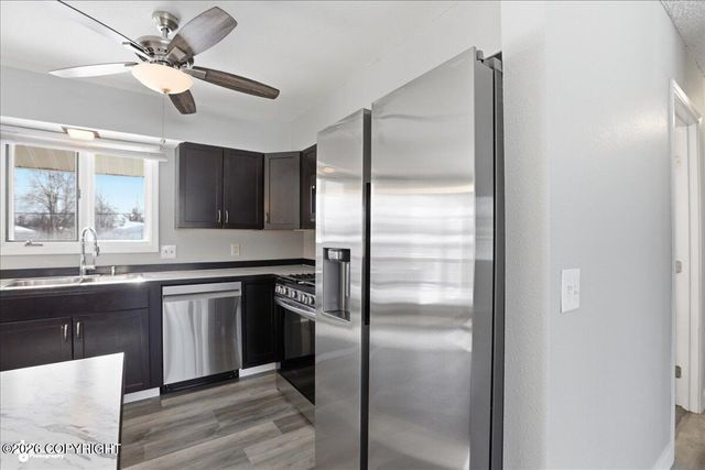 4436 E 6th Avenue, Anchorage, AK 99508