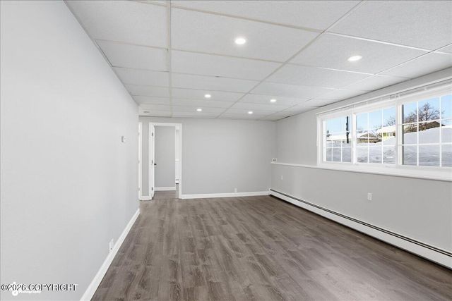 4436 E 6th Avenue, Anchorage, AK 99508