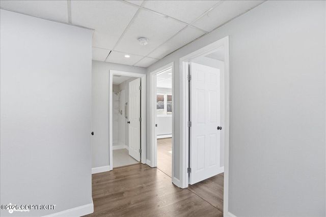 4436 E 6th Avenue, Anchorage, AK 99508