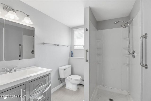 4436 E 6th Avenue, Anchorage, AK 99508