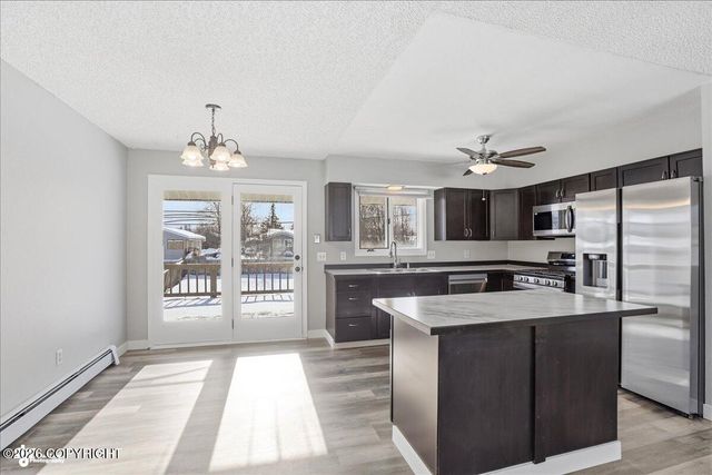 4436 E 6th Avenue, Anchorage, AK 99508