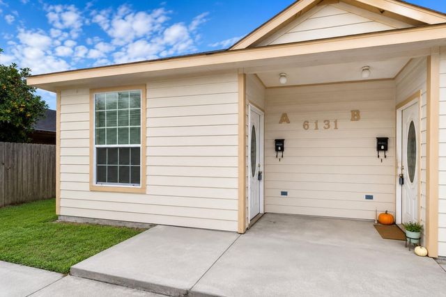 6131 Andwood Street, Houston, TX 77087