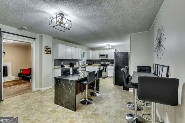 3482 Scenic Drive, Atlanta, GA 30344
