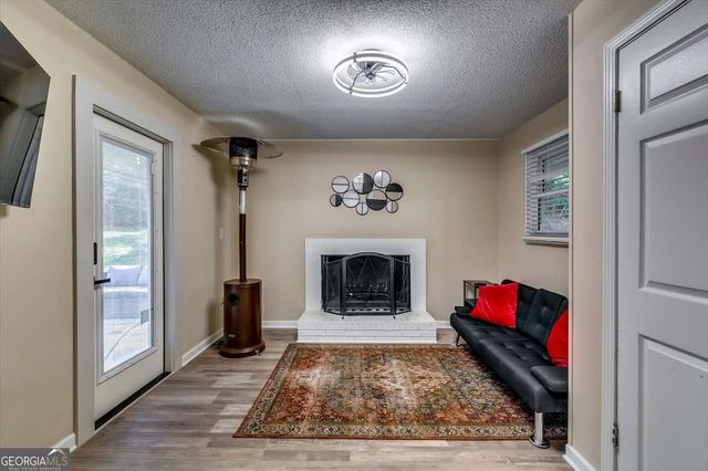 3482 Scenic Drive, Atlanta, GA 30344