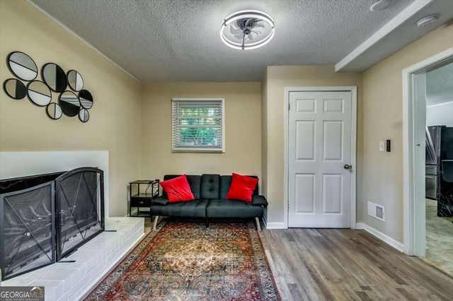 3482 Scenic Drive, Atlanta, GA 30344