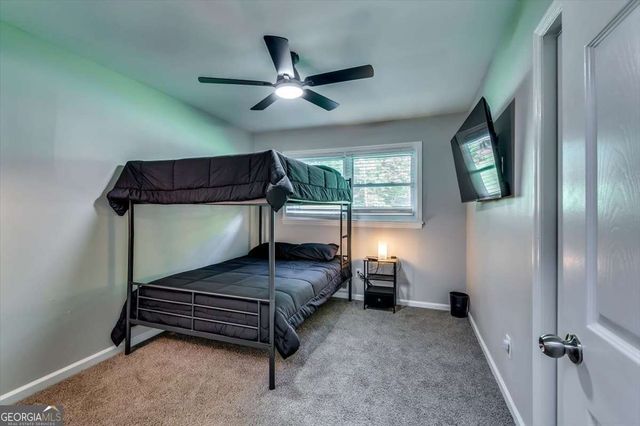 3482 Scenic Drive, Atlanta, GA 30344