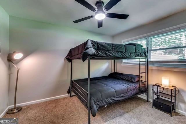 3482 Scenic Drive, Atlanta, GA 30344