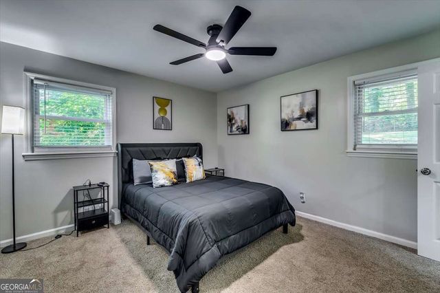 3482 Scenic Drive, Atlanta, GA 30344