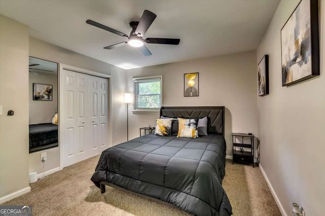3482 Scenic Drive, Atlanta, GA 30344