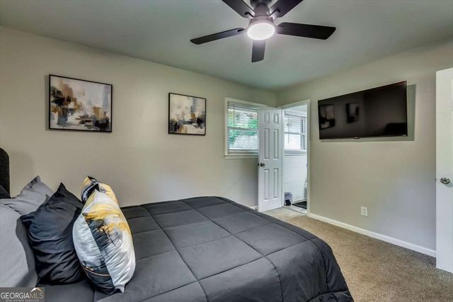 3482 Scenic Drive, Atlanta, GA 30344