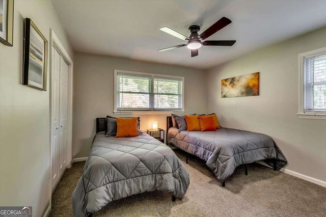 3482 Scenic Drive, Atlanta, GA 30344