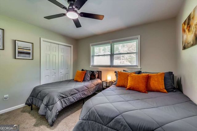 3482 Scenic Drive, Atlanta, GA 30344