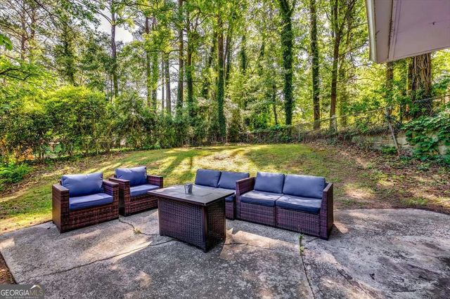 3482 Scenic Drive, Atlanta, GA 30344