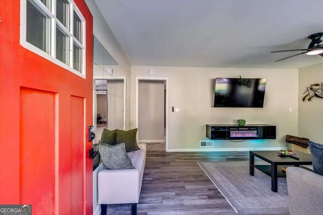 3482 Scenic Drive, Atlanta, GA 30344