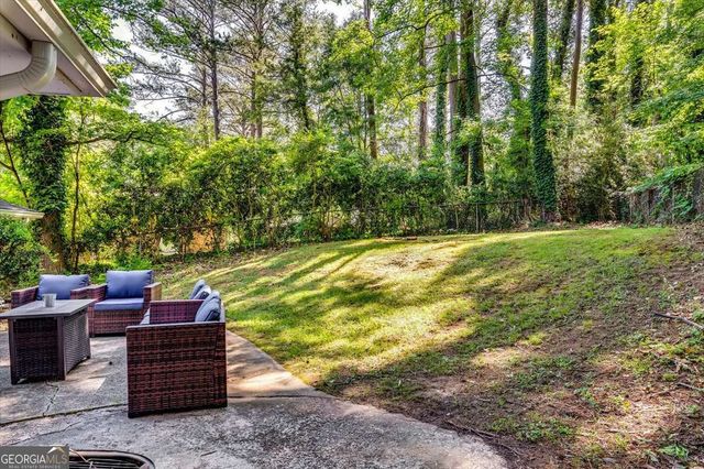 3482 Scenic Drive, Atlanta, GA 30344