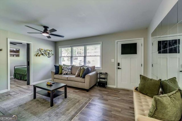 3482 Scenic Drive, Atlanta, GA 30344