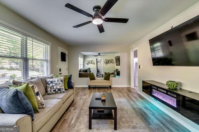 3482 Scenic Drive, Atlanta, GA 30344