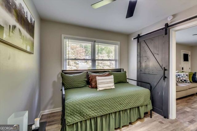3482 Scenic Drive, Atlanta, GA 30344