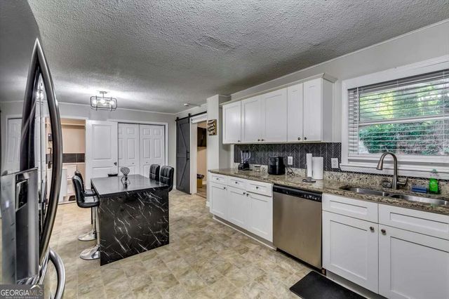 3482 Scenic Drive, Atlanta, GA 30344
