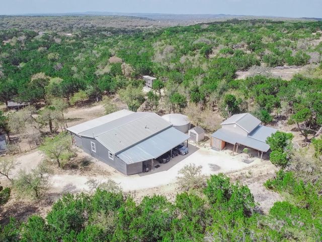 1925 Cripple Creek Stage RD, Dripping Springs, TX 78620