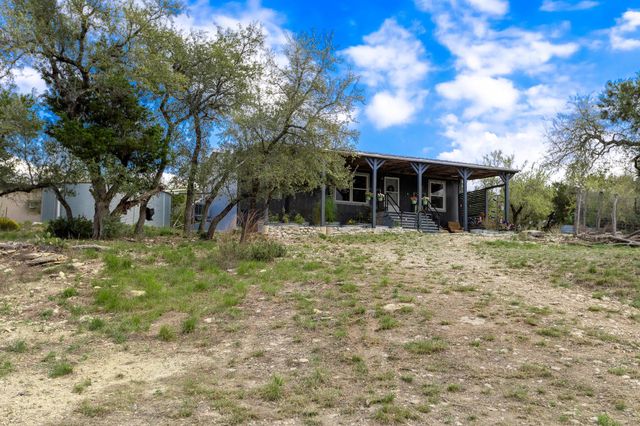 1925 Cripple Creek Stage RD, Dripping Springs, TX 78620
