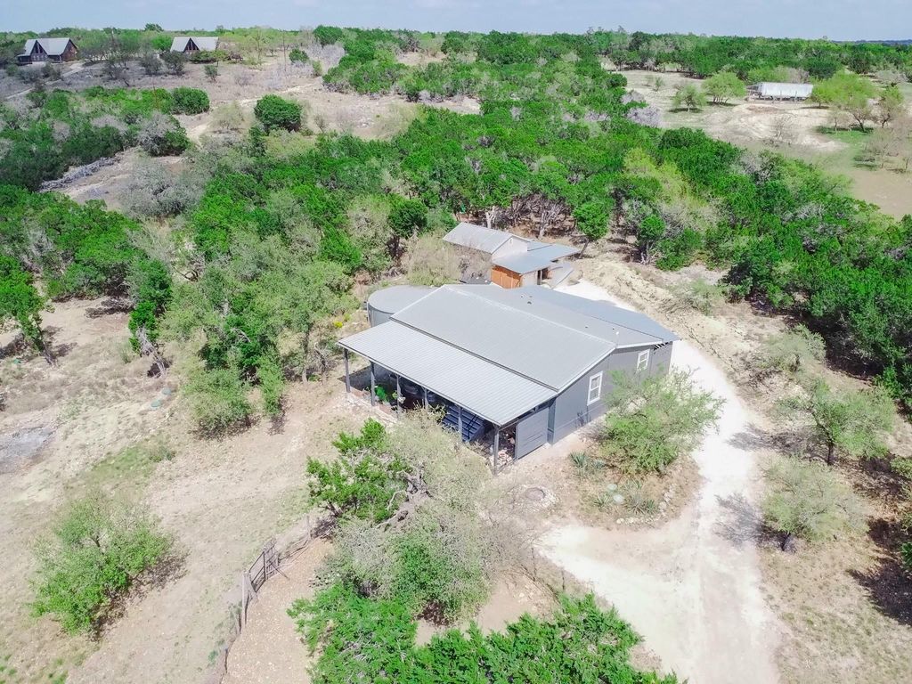 1925 Cripple Creek Stage RD, Dripping Springs, TX 78620