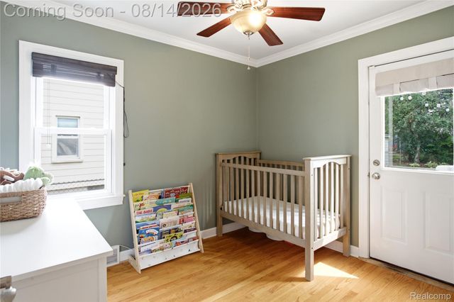 2060 Royal Avenue, Berkley, MI 48072