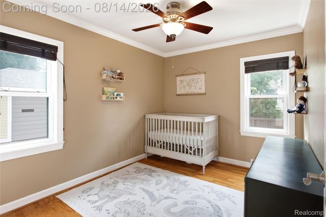2060 Royal Avenue, Berkley, MI 48072