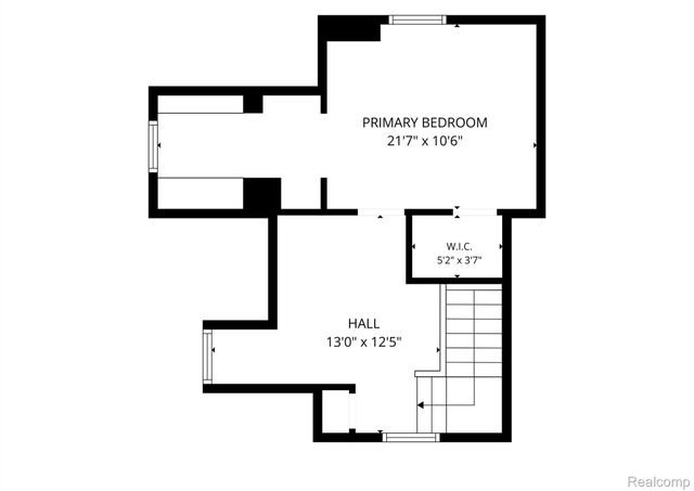 2060 Royal Avenue, Berkley, MI 48072