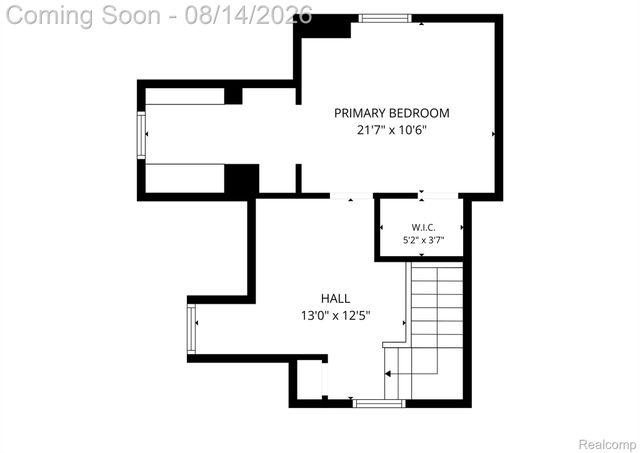 2060 Royal Avenue, Berkley, MI 48072