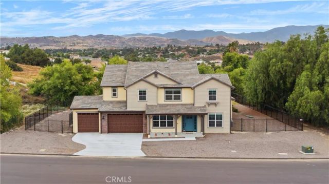 16519 Ginger Creek Drive, Riverside, CA 92504