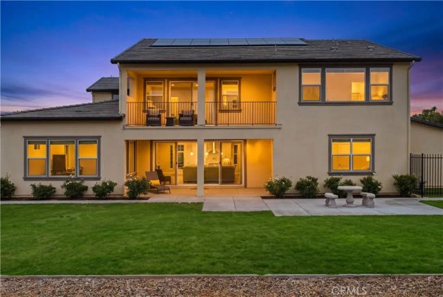 16519 Ginger Creek Drive, Riverside, CA 92504