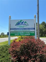 394 State Route 17B Lot#19, Monticello, NY 12701