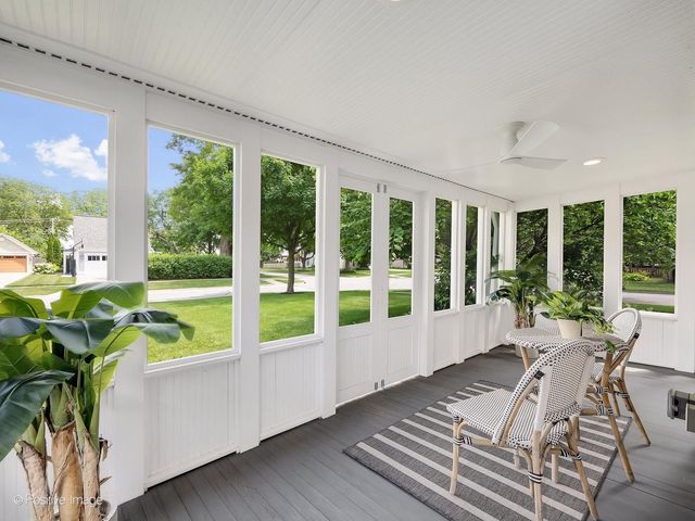 541 E Hickory Street, Hinsdale, IL 60521