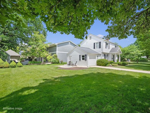 541 E Hickory Street, Hinsdale, IL 60521