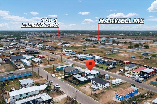 9913 Daniec, Edinburg, TX 78542