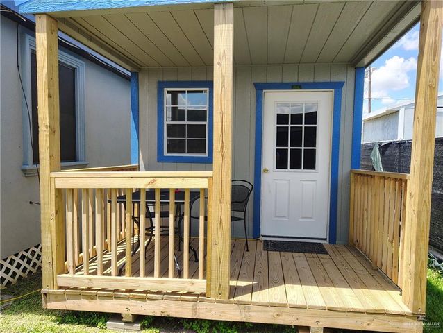 9913 Daniec, Edinburg, TX 78542