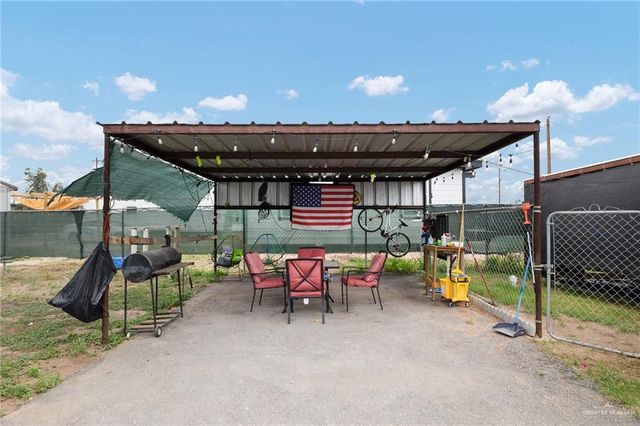 9913 Daniec, Edinburg, TX 78542