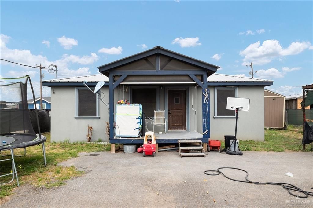 9913 Daniec, Edinburg, TX 78542