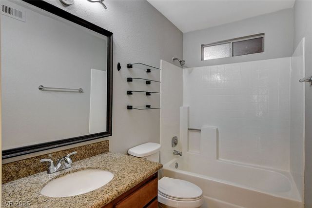 2110 Sealion Drive 104, Las Vegas, NV 89128