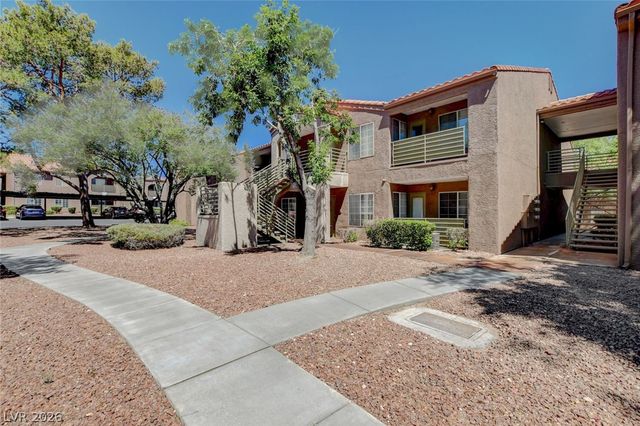 2110 Sealion Drive 104, Las Vegas, NV 89128