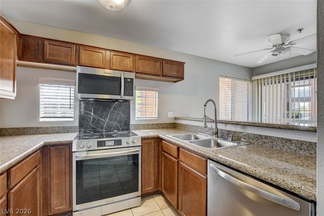 2110 Sealion Drive 104, Las Vegas, NV 89128