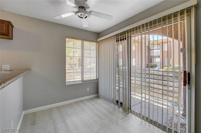2110 Sealion Drive 104, Las Vegas, NV 89128