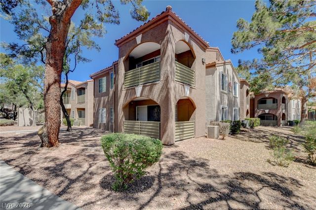 2110 Sealion Drive 104, Las Vegas, NV 89128