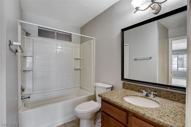 2110 Sealion Drive 104, Las Vegas, NV 89128