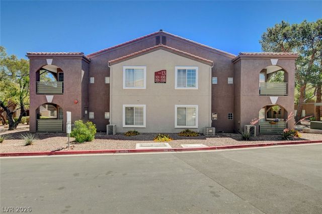 2110 Sealion Drive 104, Las Vegas, NV 89128