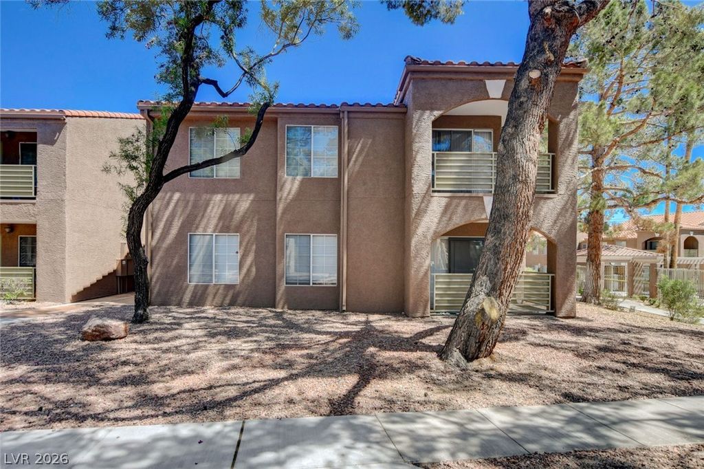 2110 Sealion Drive 104, Las Vegas, NV 89128