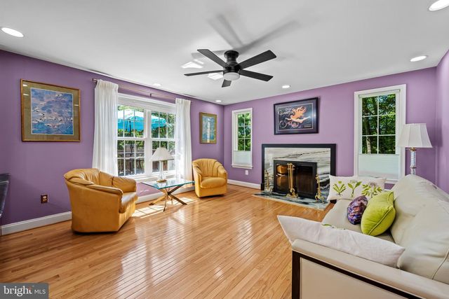 5026 MOUNT CARMEL RD, Hampstead, MD 21074