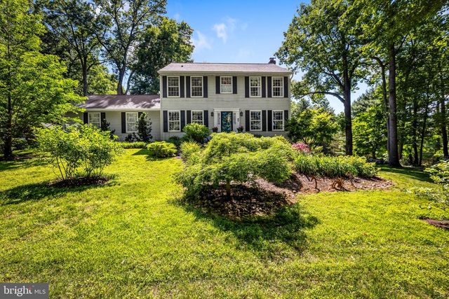 5026 MOUNT CARMEL RD, Hampstead, MD 21074