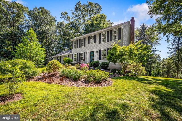 5026 MOUNT CARMEL RD, Hampstead, MD 21074